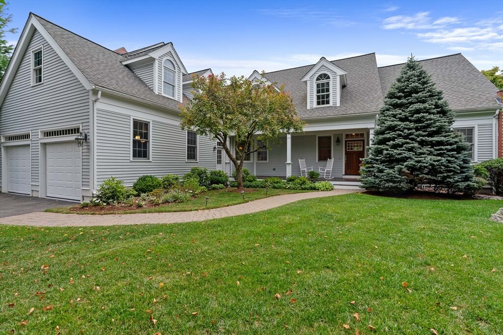 Property Photo:  16 Davis Brook Drive 16  MA 01760 