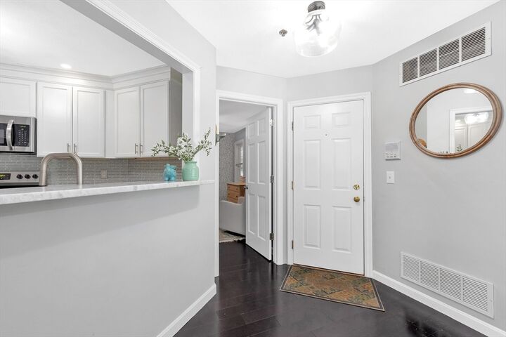 Property Photo:  1 Riverview Blvd 1-102  MA 01844 