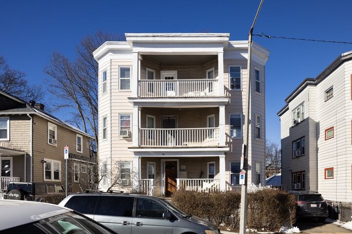81 Mora Street  Boston MA 02124 photo
