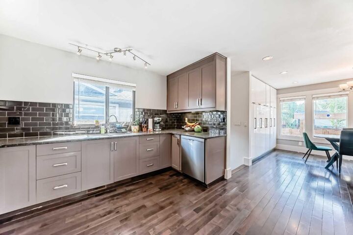 Property Photo: 10824 Maplebend Drive SE AB T2J 1X5