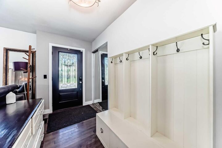 Property Photo: 10824 Maplebend Drive SE AB T2J 1X5