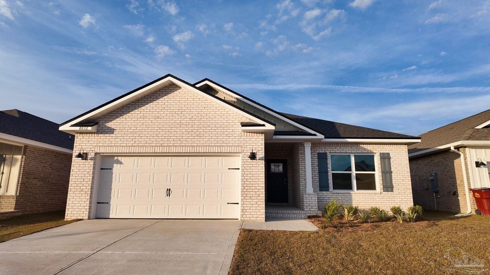 Property Photo: 8032 Fir Tree Dr FL 32583