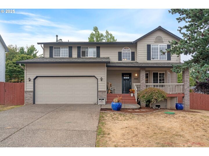 4043 SE Harmony Pl  Camas WA 98607 photo