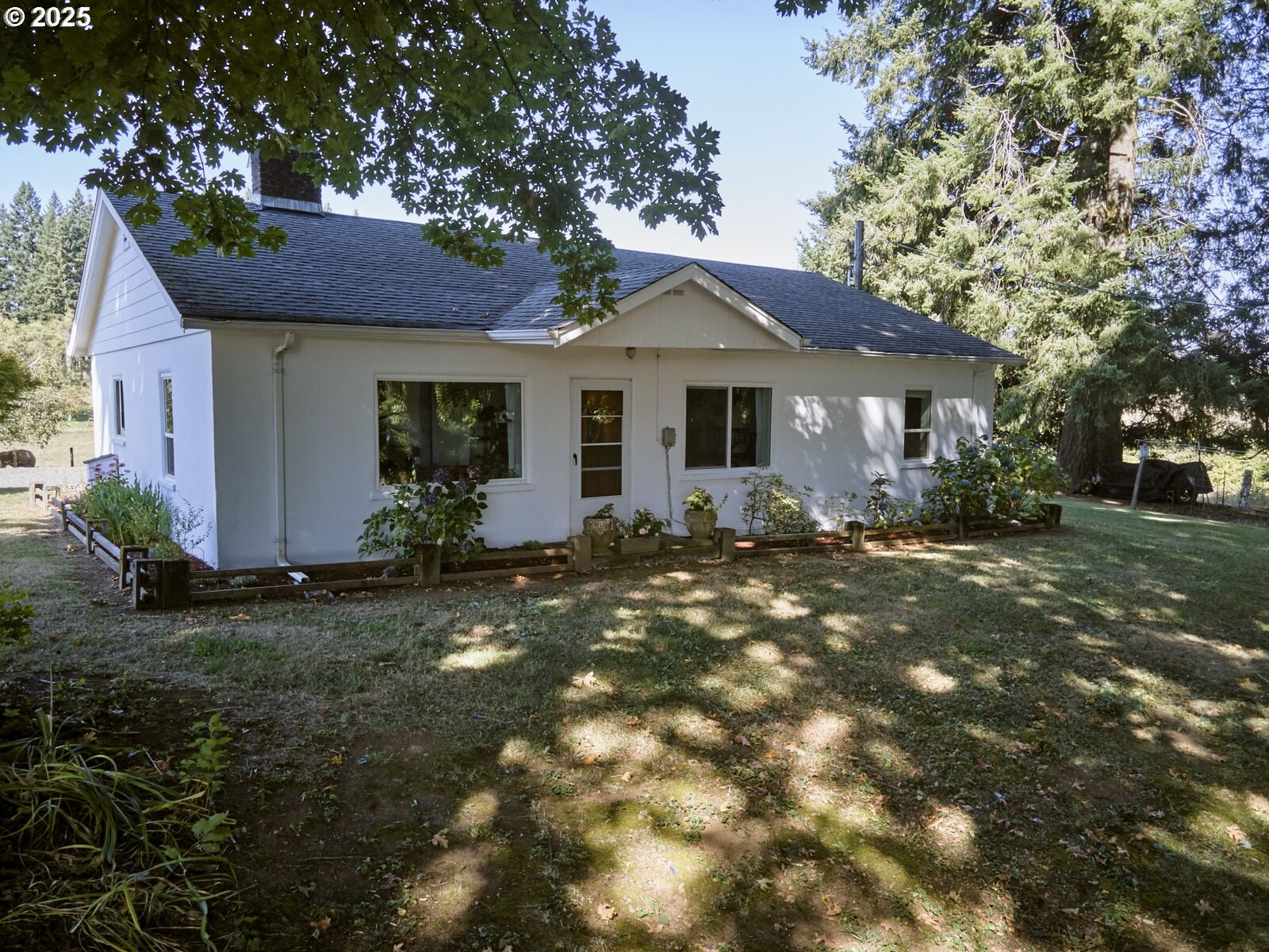 Property Photo: 11410 NE 379th St WA 98629