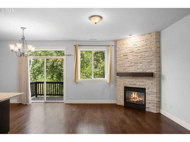 Property Photo:  11279 SE Falco St  OR 97086 