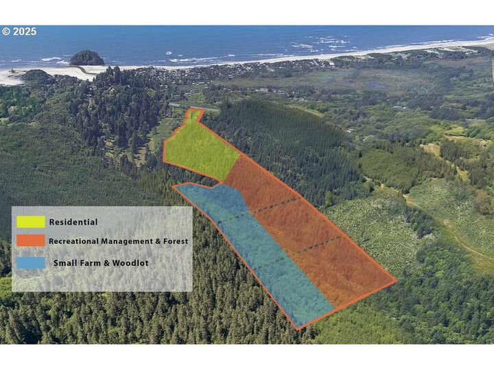 6600 Schoolhouse Rd  Neskowin OR 97149 photo