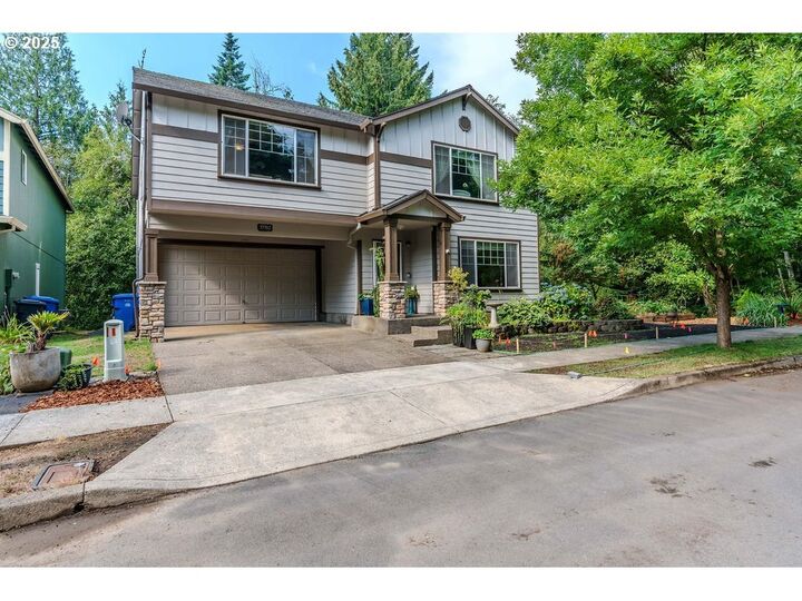 37702 Hamilton Ridge Dr  Sandy OR 97055 photo