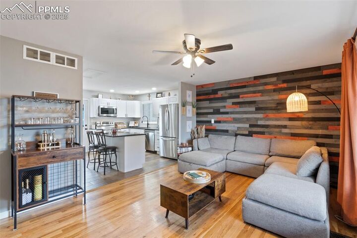Property Photo:  1315 Pando Avenue  CO 80905 