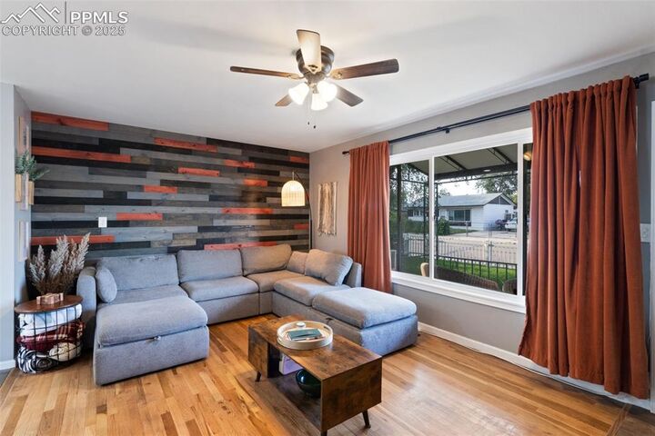 Property Photo: 1315 Pando Avenue CO 80905