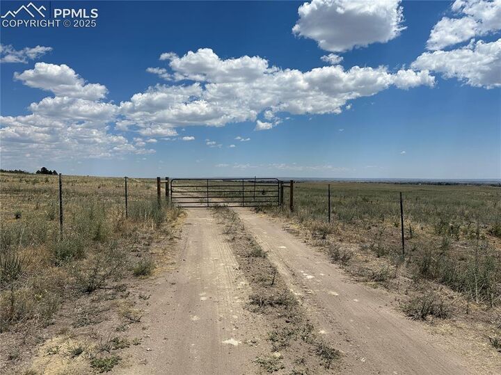 Property Photo:  Goodson Road  CO 80831 