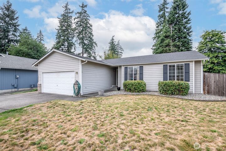 Property Photo:  12928  95th Avenue Ct E  WA 98373 