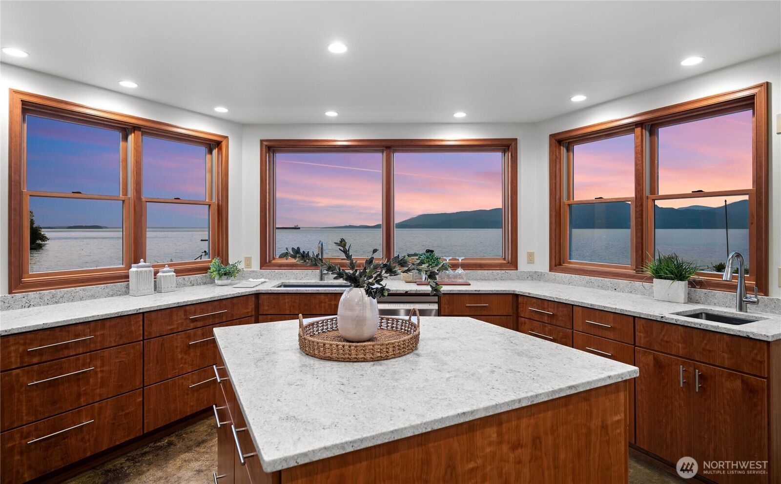 Property Photo:  9551  Samish Island Road  WA 98232 