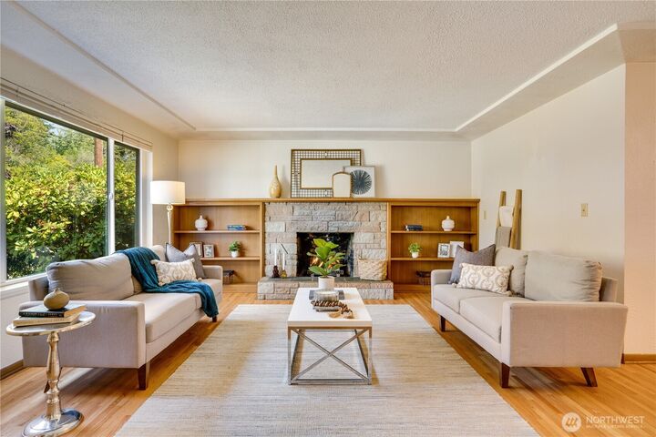 Property Photo: 4438 N 8th Street WA 98406