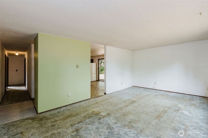 Property Photo: 802 California Avenue SE WA 98366