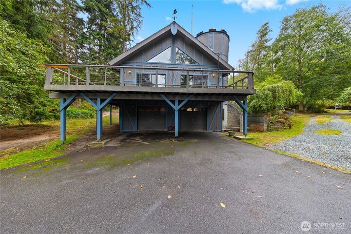 Property Photo: 671 Edmonds Road WA 98239