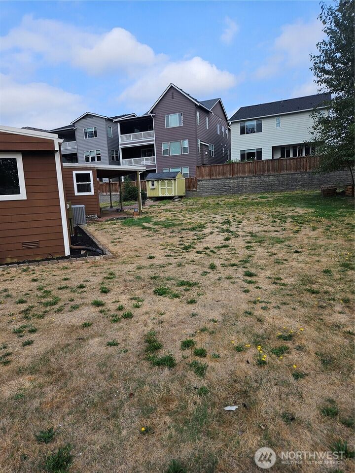 Property Photo:  27054  235th Court SE  WA 98038 