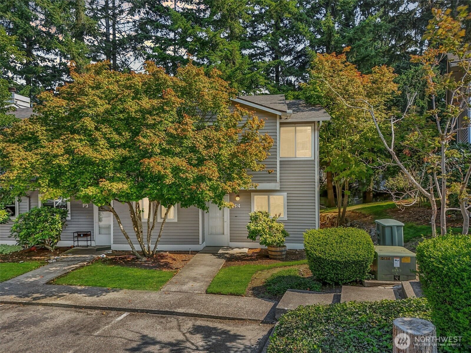 Property Photo:  1526  192nd Street SE P4  WA 98012 
