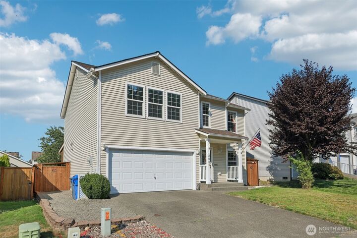 Property Photo:  12005  135th Street  E  WA 98374 