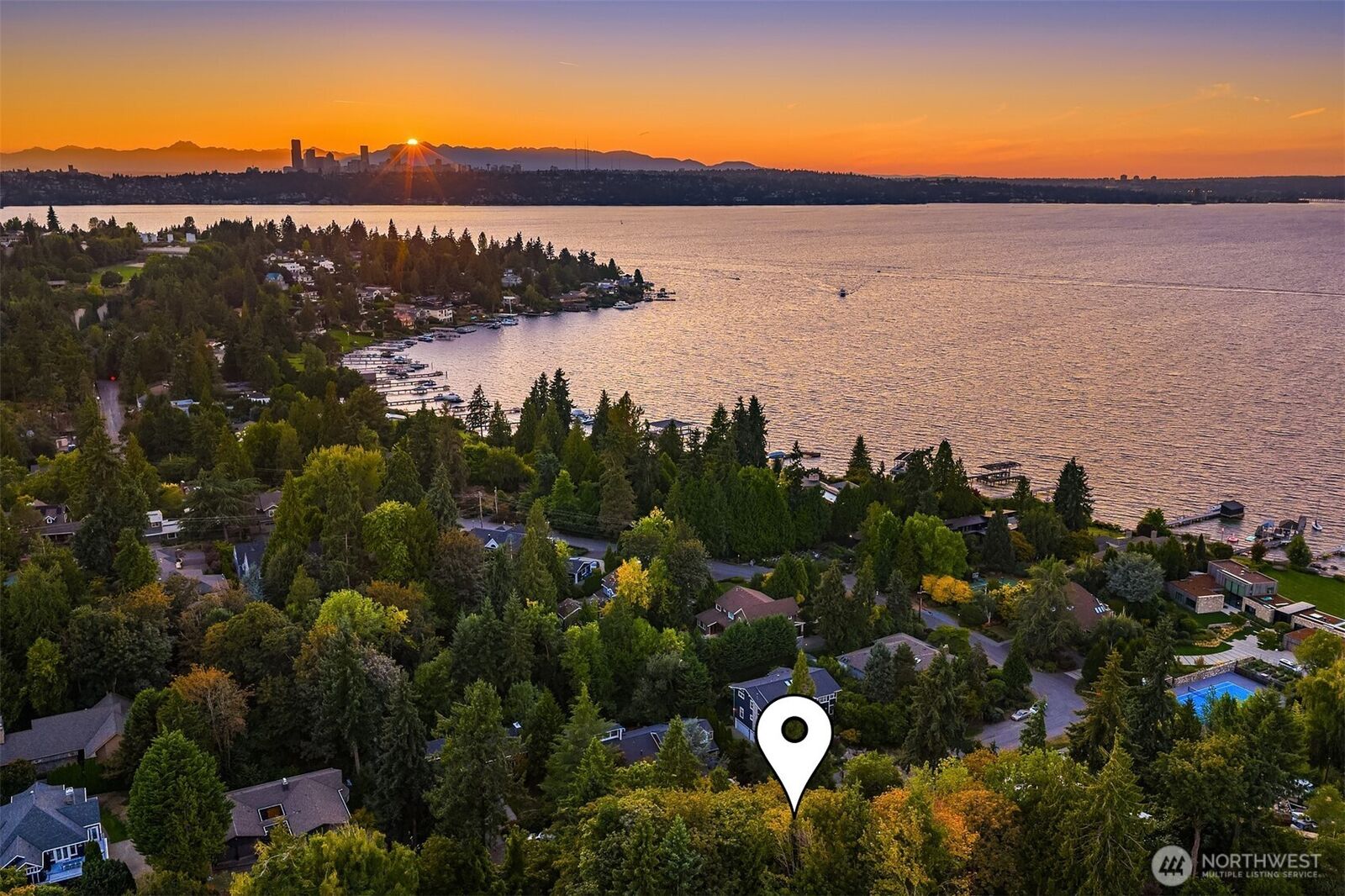 Property Photo: 2024 80th Street SE WA 98040