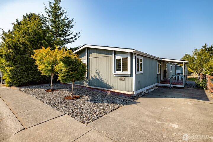 Property Photo: 2306 Vista Lane WA 98221