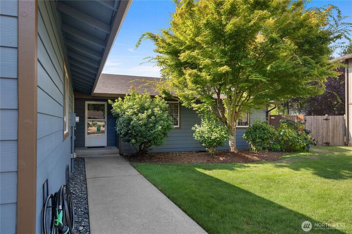Property Photo:  1022  Cardigan Loop NW  WA 98502 