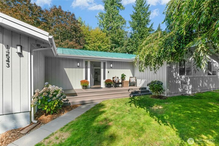 Property Photo: 14543 178th Avenue SE WA 98059