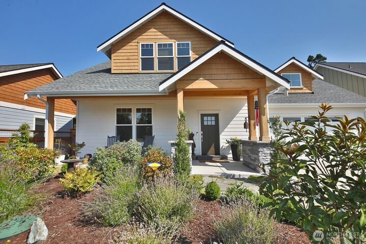 Property Photo: 4967 Eagle Ridge Drive WA 98249