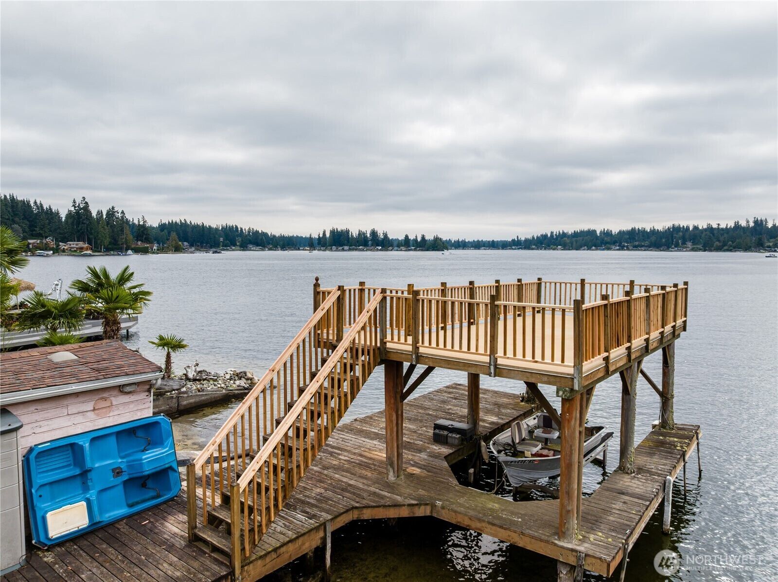 Property Photo:  17200  Schuhs Lane  WA 98292 