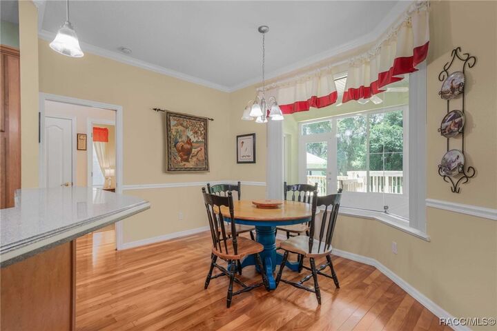 Property Photo: 315 N Cornish Point FL 34461