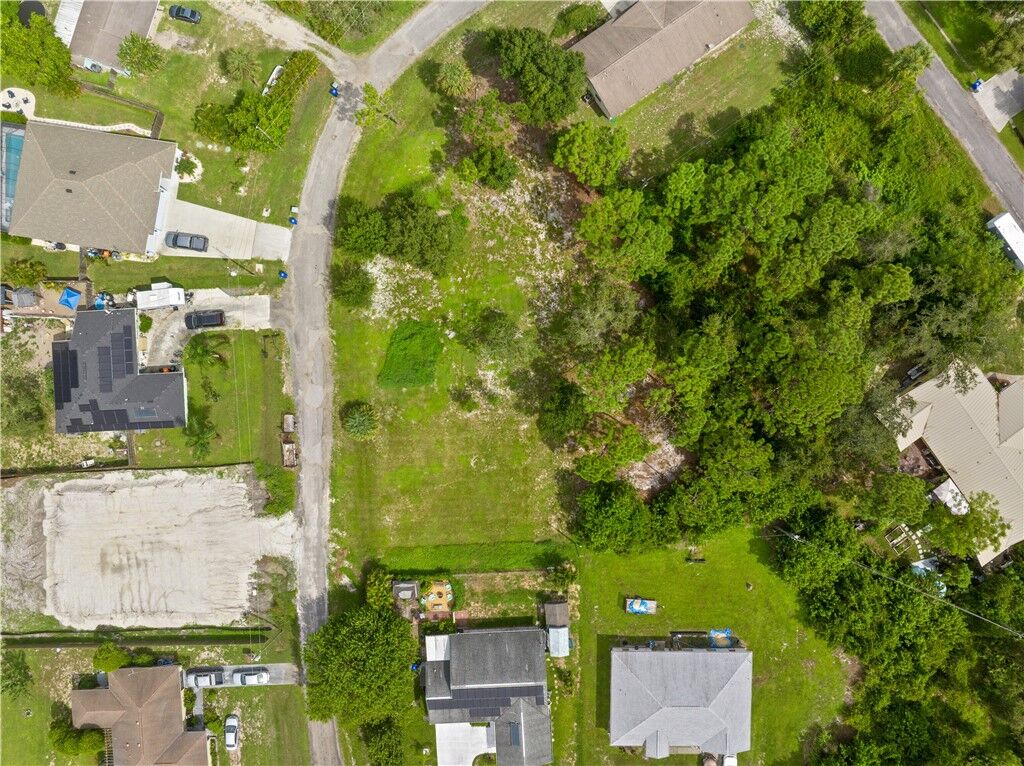 Property Photo: 11126 Mulberry Street FL 32958