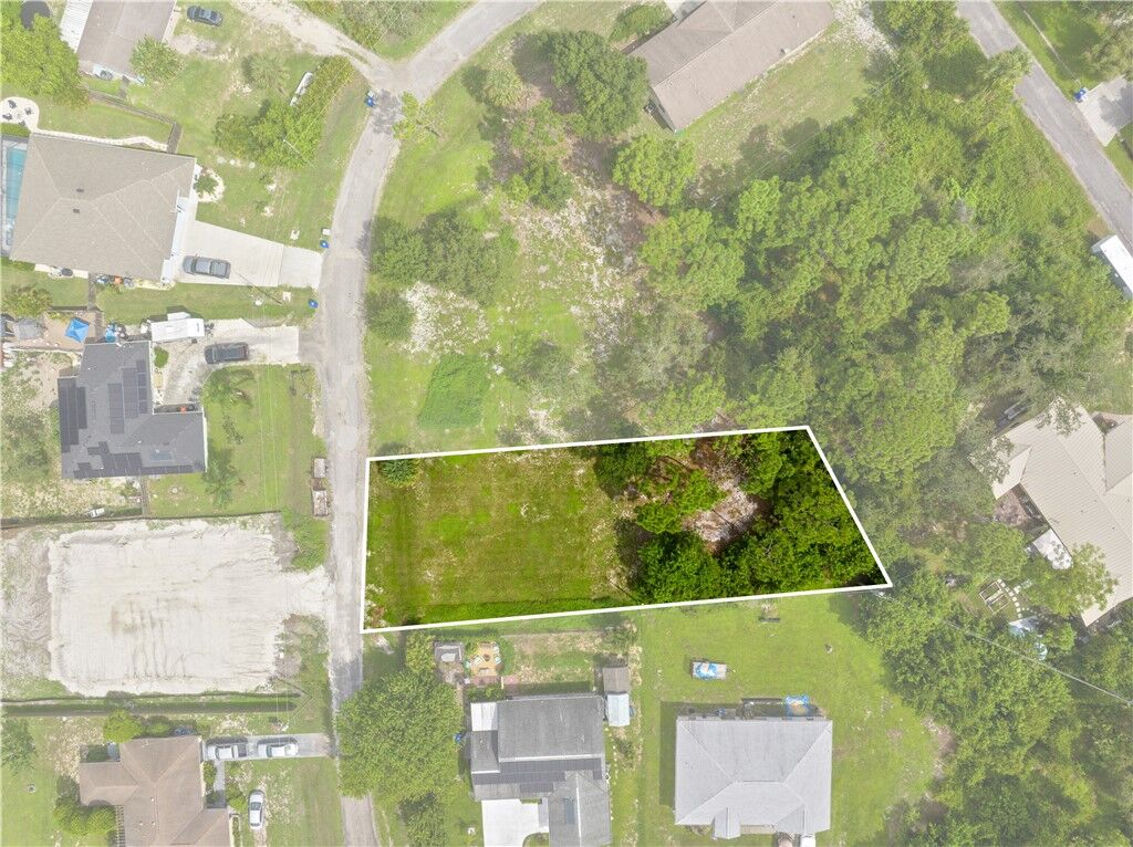 Property Photo: 11126 Mulberry Street FL 32958