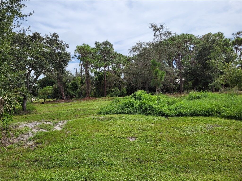 Property Photo:  11136 Mulberry Street  FL 32958 