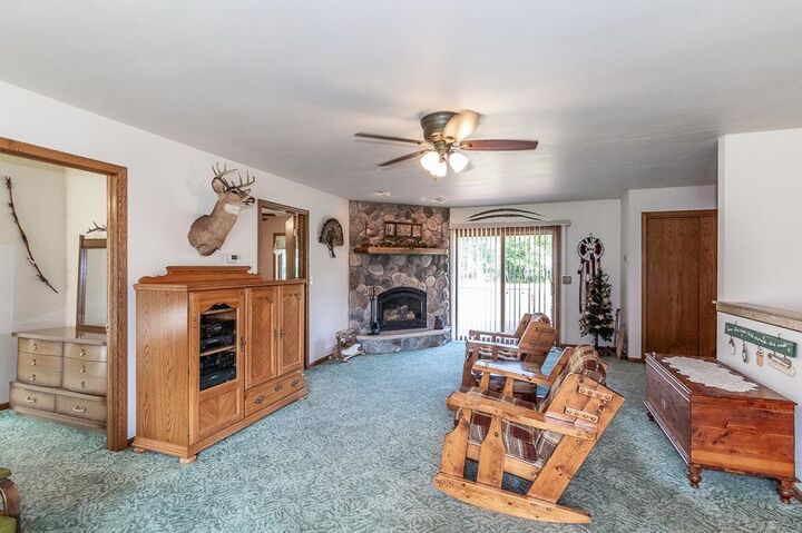 Property Photo:  N6784 34th Avenue  WI 54940-8574 