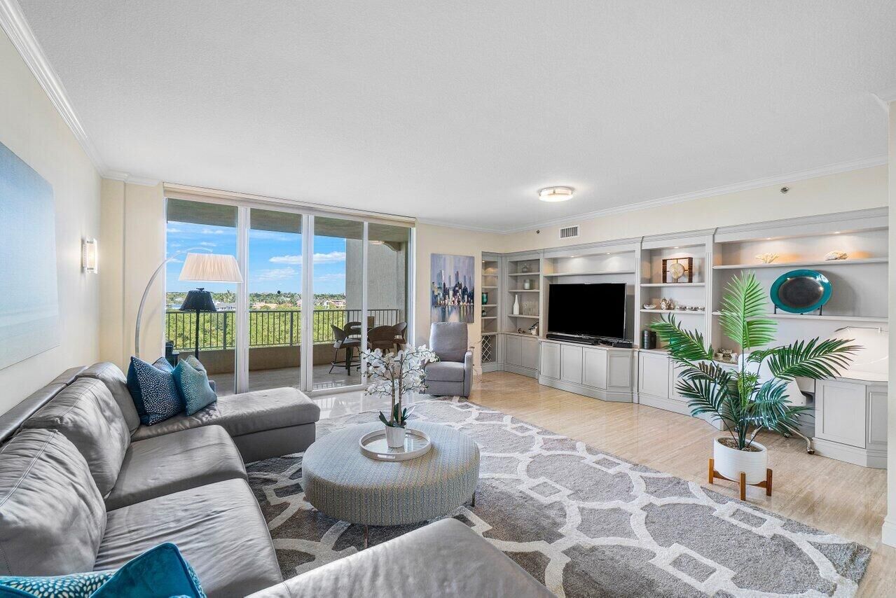 Property Photo:  3720 S Ocean Boulevard 507  FL 33487 