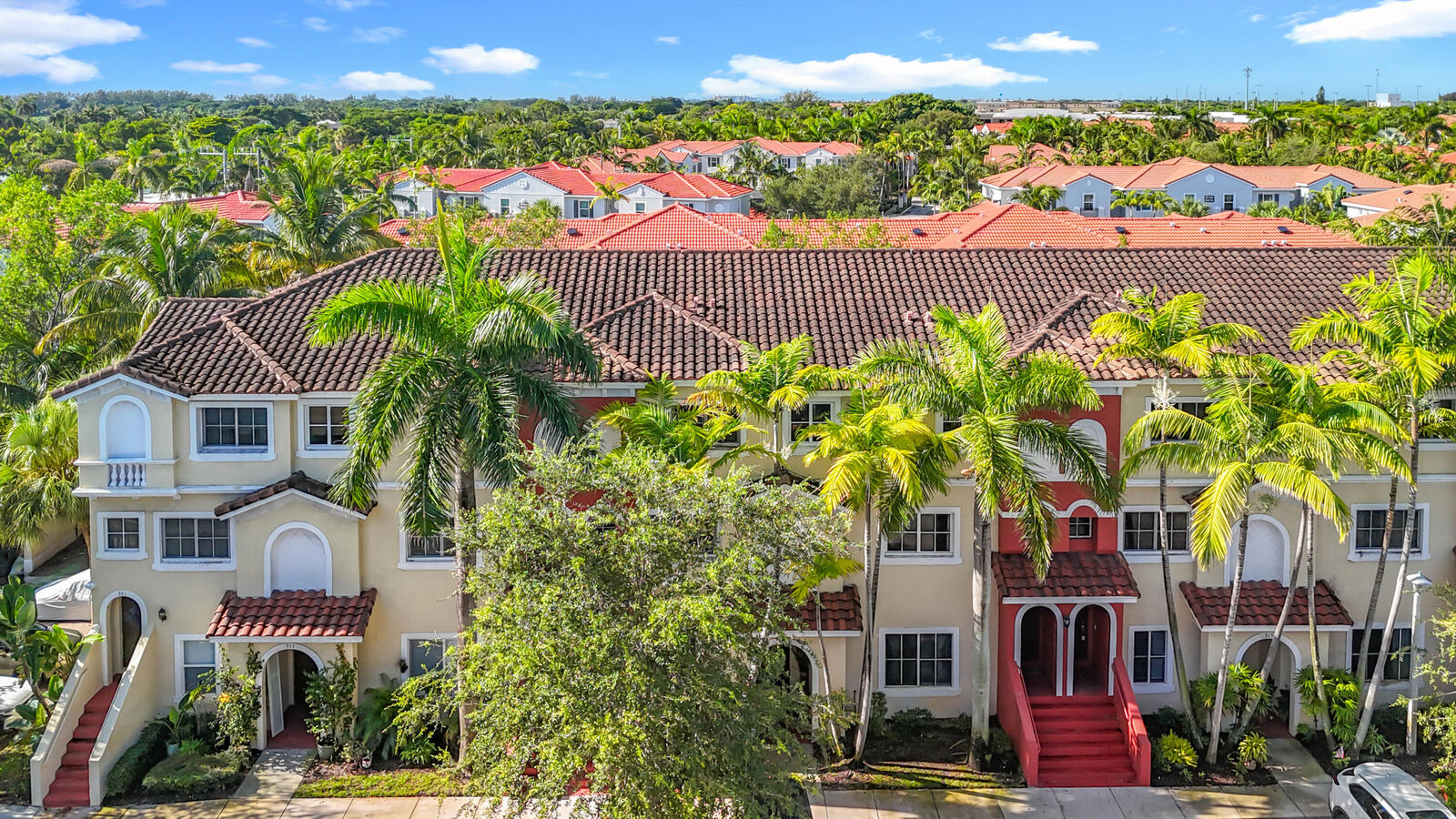 Property Photo: 312 Bayfront Drive FL 33435