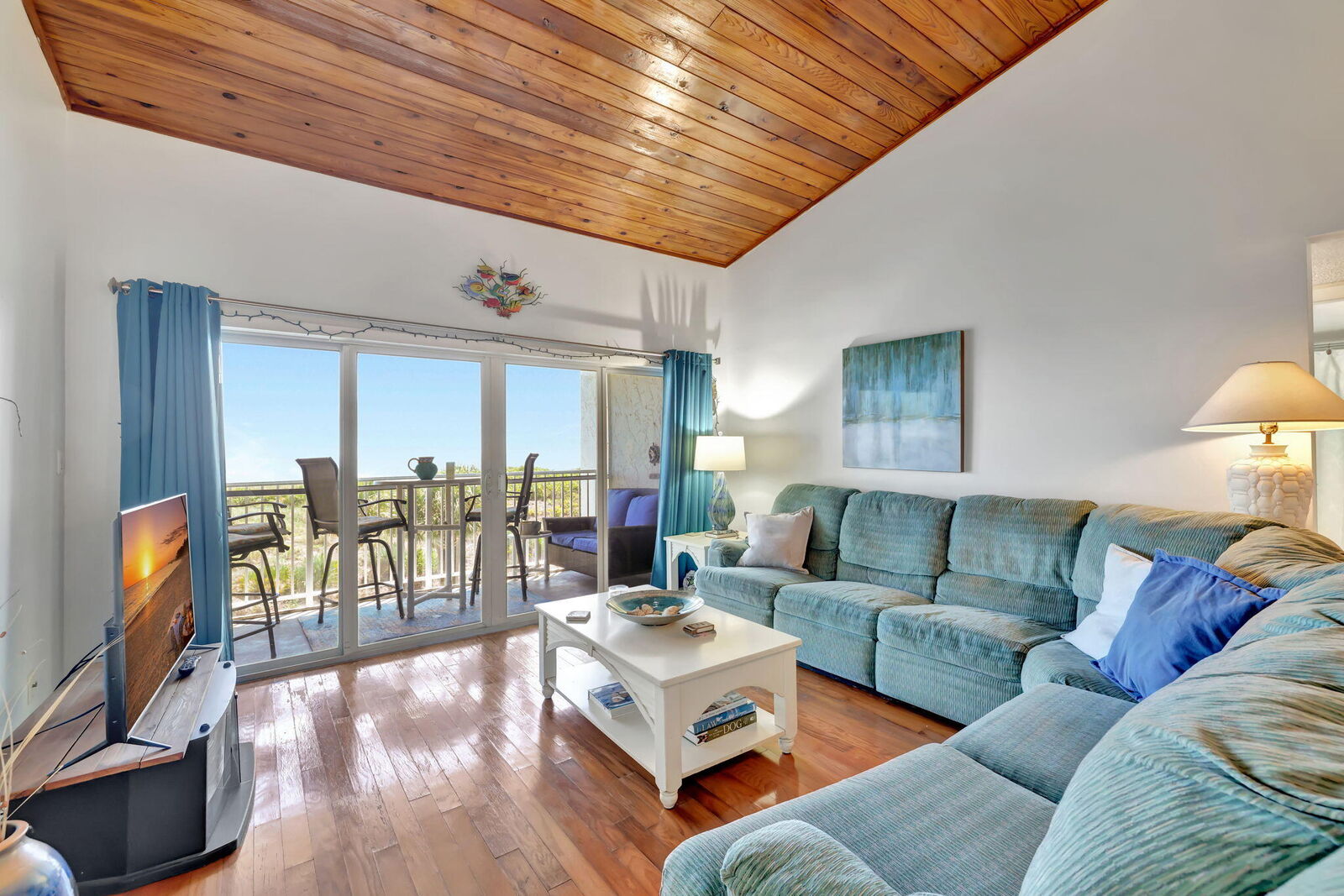 Property Photo:  2400 S Ocean Drive 232  FL 34949 