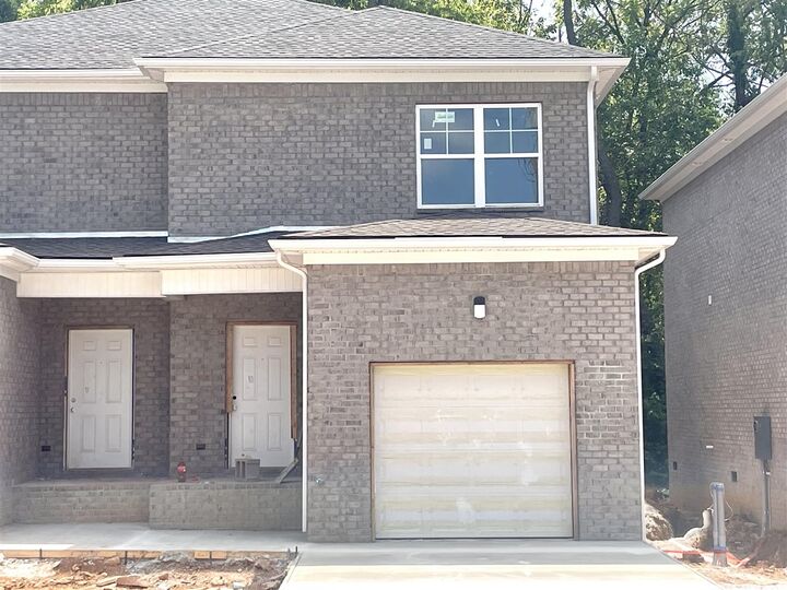 Property Photo: 1120 Garfield Street KY 42101