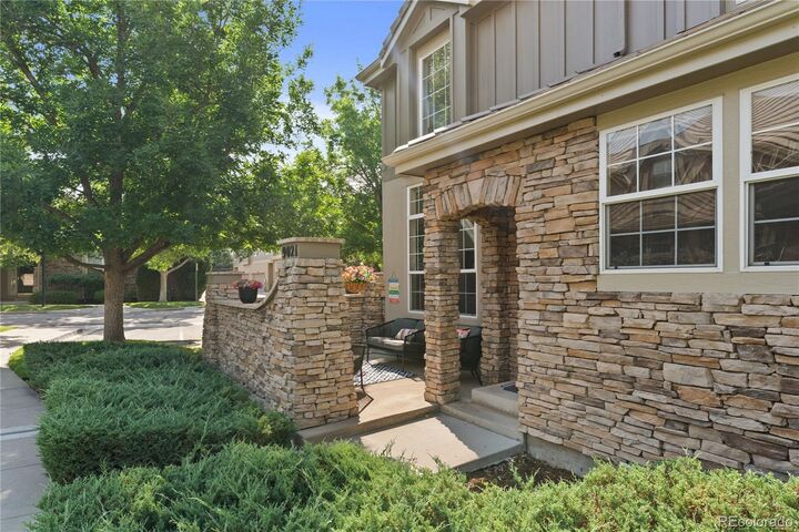 Property Photo:  9021 Old Tom Morris Circle  CO 80129 