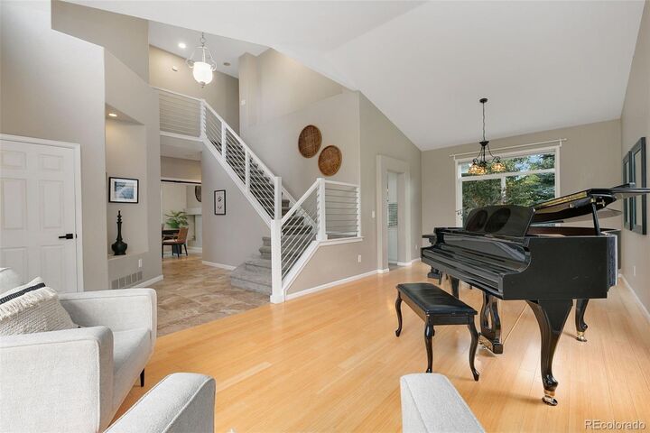 Property Photo: 1125 Canvasback Drive CO 80525