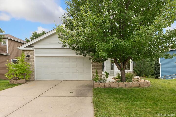 Property Photo:  1125 Canvasback Drive  CO 80525 