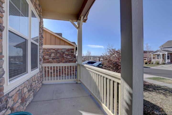 Property Photo:  3164 S Kirk Way  CO 80013 