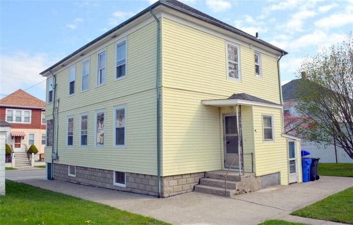 Property Photo: 9 Apulia Street RI 02914