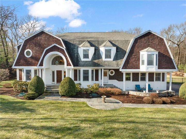 50 Pheasant Drive  East Greenwich RI 02818 photo