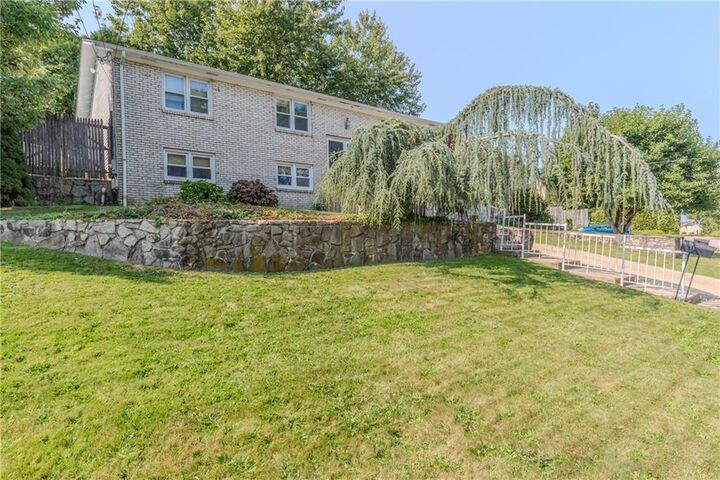 Property Photo: 91 Curry Road RI 02920