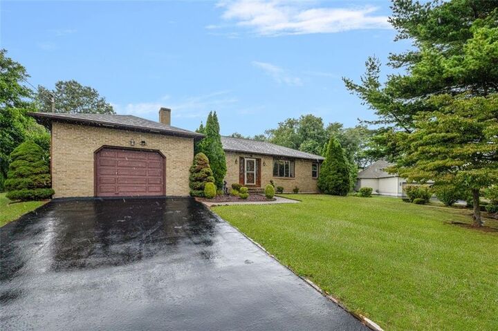 Property Photo: 65 Janet Drive RI 02921