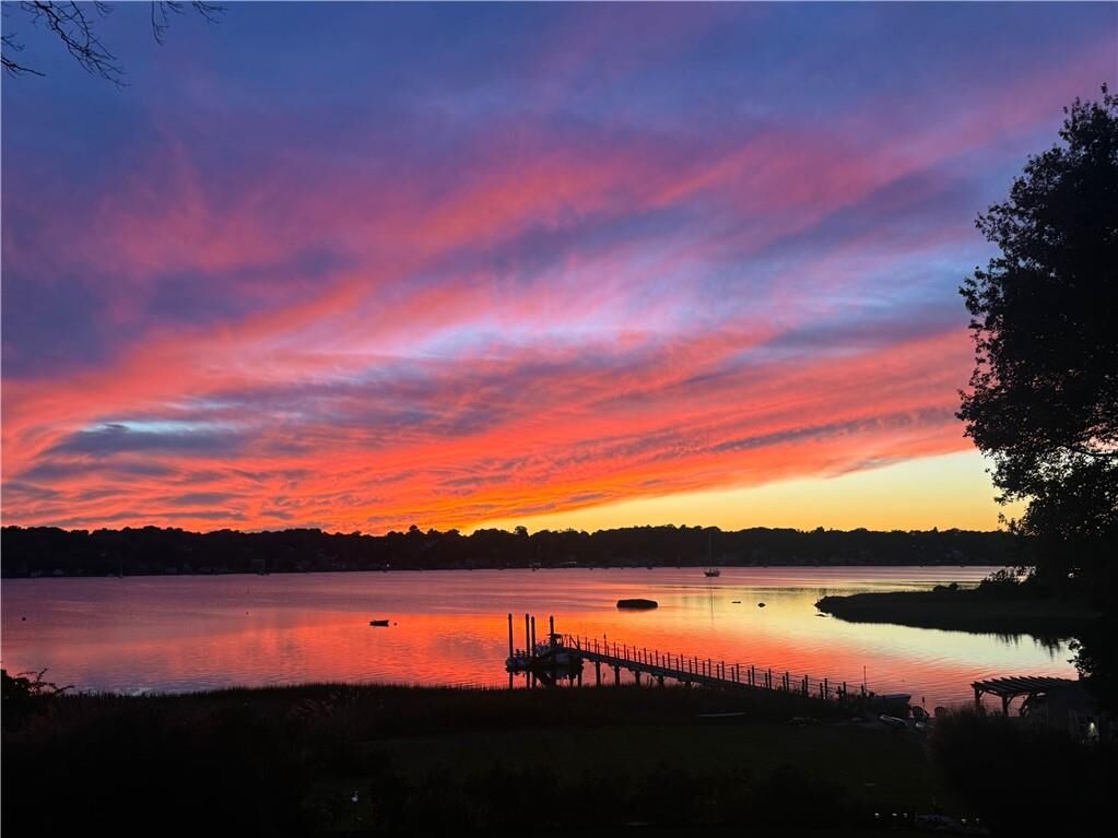 Property Photo: 5 Pokanoket Trail RI 02885