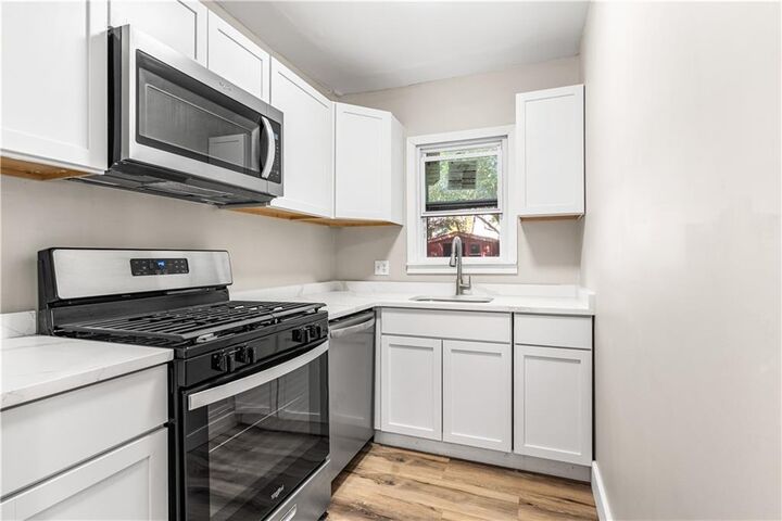Property Photo: 50 East Transit Street RI 02906