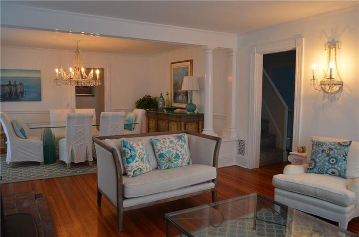 Property Photo: 34 Bull Street RI 02840
