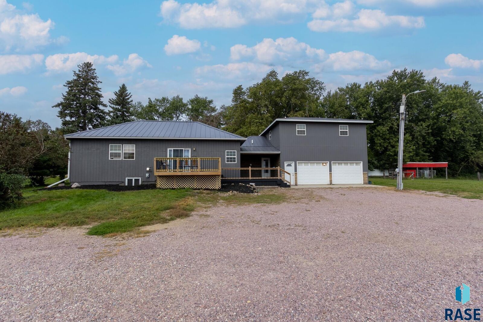 Property Photo:  45928 248th St  SD 57018 