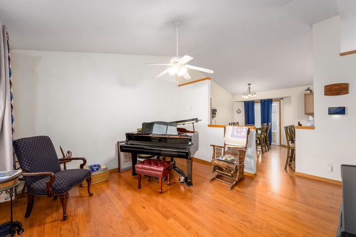 Property Photo: 13806 Alderny St KS 67235-7039